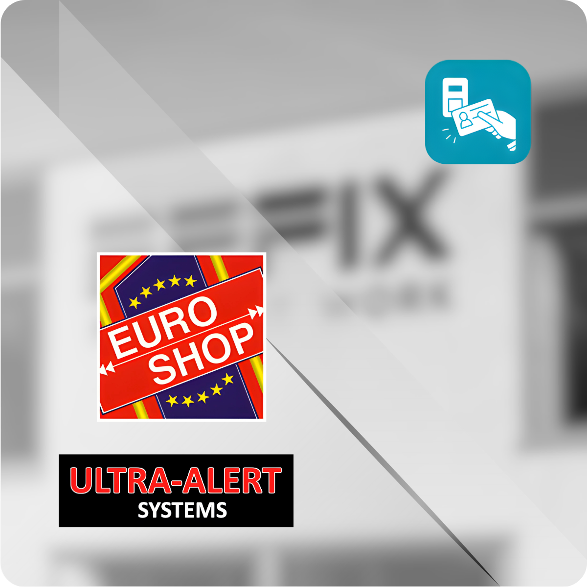 Euro Shop & Alarme Contrôle